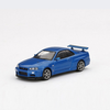 Mô hình xe Nissan Skyline GT-R R34 V-Spec II 1:64 MiniGT