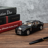 Mô hình xe Rolls royce Phantom VIII Mansory 1:24 Miniauto