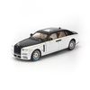 Mô hình xe Rolls royce Phantom VIII Mansory 1:24 Miniauto