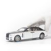 Mô hình xe Rolls royce Phantom VIII Mansory 1:24 Miniauto