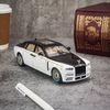 Mô hình xe Rolls royce Phantom VIII Mansory 1:24 Miniauto