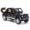 Mô hình xe Mercedes Maybach G650 Landaulet 1:32 Jackiekim