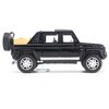 Mô hình xe Mercedes Maybach G650 Landaulet 1:32 Jackiekim