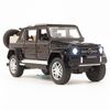 Mô hình xe Mercedes Maybach G650 Landaulet 1:32 Jackiekim