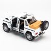 Mô hình xe Mercedes Maybach G650 Landaulet 1:32 Jackiekim