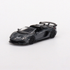 Mô hình xe Lamborghini Aventador SVJ Roadster 2019 1:64 MiniGT