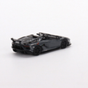 Mô hình xe Lamborghini Aventador SVJ Roadster 2019 1:64 MiniGT