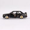 Mô hình xe BMW M3 #3 JPS Team BMW 1987 ATCC Championship Winner 1:64 MiniGT