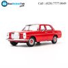 Mô hình xe Mercedes Benz 220 1:24 Welly