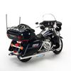 Mô hình mô tô Harley Davidson FLHTK Electra Glide Ultra Limited 1:12 Maisto