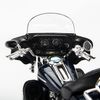 Mô hình mô tô Harley Davidson FLHTK Electra Glide Ultra Limited 1:12 Maisto