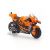 Mô hình xe mô tô KTM ELF Factory Racing 2021 MotoGP 1:18 Maisto