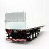 Mô hình xe Mercedes-Benz Actros - Noma container 1:50 Dealer (7)