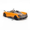 Mô hình siêu xe Pagani Huayra Roadster Orange 1:64 MiniGT giá rẻ (3)