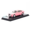 Mô hình xe sang Rolls Royce Ghoste Extended Wheelbase 1:64 Collector's Model Pink (1)