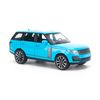 Mô hình xe Land Rover Range Rover 50th Anniversary Edition 1:32 Alloy Model