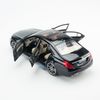 Mô hình xe Mercedes-Benz S560L Black 2018 1:18 Norev (12)