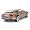 Mô hình xe Bentley Continental GT 2019 1:18 Norev Dark Cashmere Metallic (2)