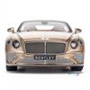 Mô hình xe Bentley Continental GT 2019 1:18 Norev Dark Cashmere Metallic (7)