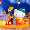 Đồ chơi Blind box Sanrio Hello Kitty Four Seasons Series (Sanrio Hello Kitty) - GOLD LOK