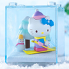 Đồ chơi Blind box Sanrio Hello Kitty Four Seasons Series (Sanrio Hello Kitty) - GOLD LOK