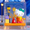 Đồ chơi Blind box Sanrio Hello Kitty Four Seasons Series (Sanrio Hello Kitty) - GOLD LOK