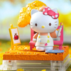 Đồ chơi Blind box Sanrio Hello Kitty Four Seasons Series (Sanrio Hello Kitty) - GOLD LOK