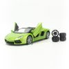 Mô hình xe SPAL Lamborghini Aventador LP 700-4 Roadster 1:24 Maisto - 39124