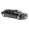 Mô hình xe Bentley Mulsanne Grand Limousine by Mulliner 1:18 Almost Real