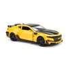 Mô hình xe Chevrolet Camaro Bumblebee Transfomer 5 Yellow 1:32 Miniauto (1)