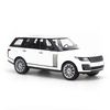 Mô hình xe Land Rover Range Rover 50th Anniversary Edition 1:18 Miniauto