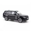 Mô hình xe Land Rover Range Rover SVA Excutive Edition 2020 1:18 LCD Black
