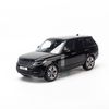 Mô hình xe Land Rover Range Rover SVA Excutive Edition 2020 1:18 LCD Black (1)