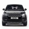 Mô hình xe Land Rover Range Rover SVA Excutive Edition 2020 1:18 LCD Black (7)