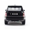 Mô hình xe Land Rover Range Rover SVA Excutive Edition 2020 1:18 LCD Black (8)