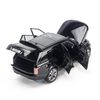 Mô hình xe Land Rover Range Rover SVA Excutive Edition 2020 1:18 LCD Black (9)