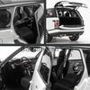 Mô hình xe Land Rover Range Rover SVA Excutive Edition 2020 1:18 LCD White (5)