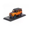 Mô hình xe Mercedes Benz G63 Brabus 1:64 Almost Real