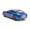 Mô hình xe siêu sang Bentley Continental GT Blue 1:64 MiniGT giá rẻ (3)