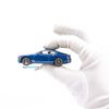 Mô hình xe siêu sang Bentley Continental GT Blue 1:64 MiniGT giá rẻ (6)