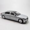 Mô hình xe Mercedes Maybach S600 1:18 Almost Real