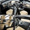 Mô hình xe Mercedes-Maybach S600 Black 1:18 Almost Real (10)