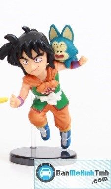 MÔ HÌNH DRAGON BALL CHIBI 3543-05 BANPRESTO