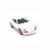 Mô hình xe Porsche 911 Carrera RS 2.7 1973 White 1:24 Welly- 24086