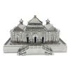 Mô hình kim loại lắp ráp 3D Dashuifa Of Old Summer Palace (Vườn Viên Minh) (Silver) - Metal Works MP608