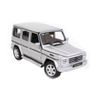  Mô hình xe Mercedes Benz G500 1:24 Welly 