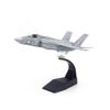 Mô hình máy bay chiến đấu F-35 Lightning II 2017 Lockheed Martin USA 1:72 Amer