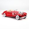 Mô hình xe Mercedes-Benz 500K Type Special Red 1:18 Maisto