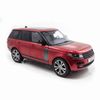 Mô hình xe Land Rover Range Rover Autobiography SV 1:18 LCD