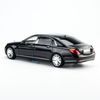 Mô hình xe Mercedes-Maybach S600 Black 1:18 Almost Real (4)